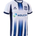 Camiseta Talleres Titular Fan 2026 Le Coq Sportif