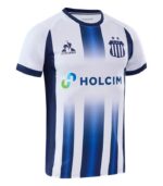 Camiseta Talleres Titular Fan 2026 Le Coq Sportif