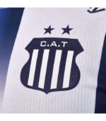 Camiseta Talleres Titular Pro 2026 Le Coq Sportif - Image 3
