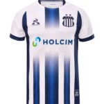 Camiseta Talleres Titular Pro 2026 Le Coq Sportif