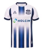 Camiseta Talleres Titular Pro 2026 Le Coq Sportif