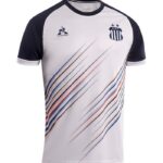 Remera Pre-Match 1 Talleres 2026 Le Coq Sportif