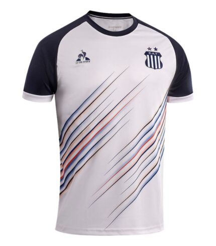 Remera Pre-Match 1 Talleres 2026 Le Coq Sportif