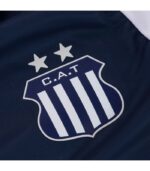 Remera Pre-Match 2 Talleres 2026 Le Coq Sportif - Image 3