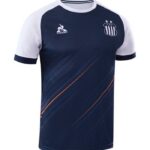 Remera Pre-Match 2 Talleres 2026 Le Coq Sportif