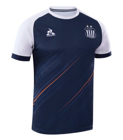 Remera Pre-Match 2 Talleres 2026 Le Coq Sportif