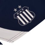Short Talleres Alternativo 2026 Le Coq Sportif - Image 2