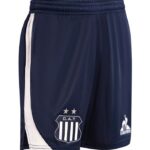 Short Talleres Alternativo 2026 Le Coq Sportif