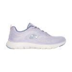 Zapatillas Skechers Flex Appeal 5.0 Cruising Thru Mujer