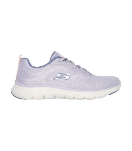 Zapatillas Skechers Flex Appeal 5.0 Cruising Thru Mujer
