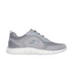Zapatillas Skechers Track Glendor