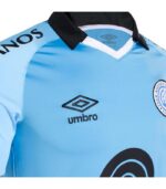 Camiseta Umbro Oficial 1 C.A.B. Kids - Image 3