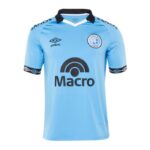 Camiseta Umbro Oficial 1 C.A.B. Kids