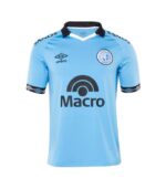 Camiseta Umbro Oficial 1 C.A.B. Kids