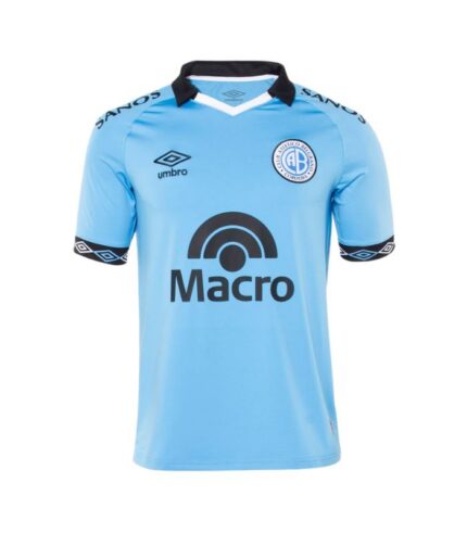 Camiseta Umbro Oficial 1 C.A.B. Kids