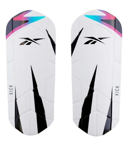 Canilleras Reebok Kick