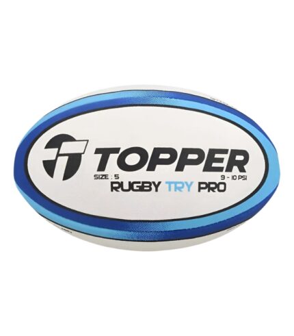 Pelota Topper Rugby Try Pro N°5