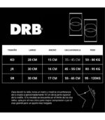 Rodilleras Dribbling Pro 3.0 - Image 3