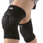 Rodilleras Dribbling Pro 3.0