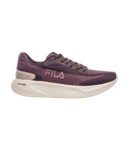 Zapatillas Fila Spry Mujer