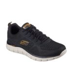 Zapatillas Skechers Track Leshur Hombre - Image 3