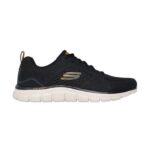 Zapatillas Skechers Track Leshur Hombre