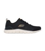 Zapatillas Skechers Track Leshur Hombre
