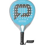 Paleta de Pádel Pallap Control Velocity Team Light