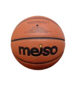 Pelota de Básquet Meiso Profesional - Image 5