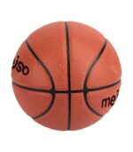 Pelota de Básquet Meiso Profesional - Image 2