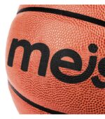 Pelota de Básquet Meiso Profesional - Image 3