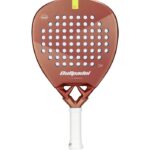 Pala Bullpadel Vertex W Cloud 26