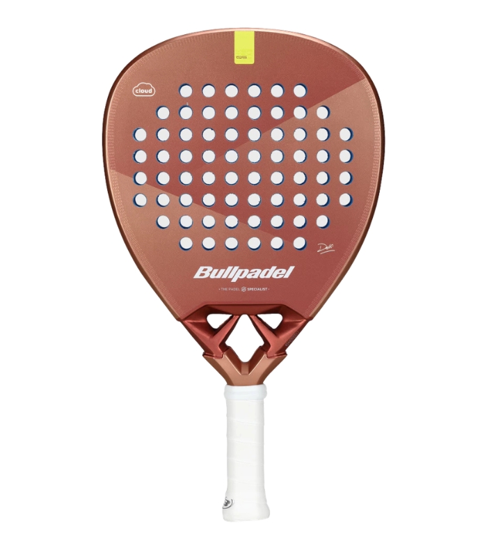 Pala Bullpadel Vertex W Cloud 26 Mujer (4) Pala Bullpadel Vertex W Cloud 26 - Image 1