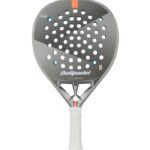Paleta Bullpadel Hack 04 HYB Cloud