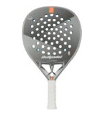 Paleta Bullpadel Hack 04 HYB Cloud