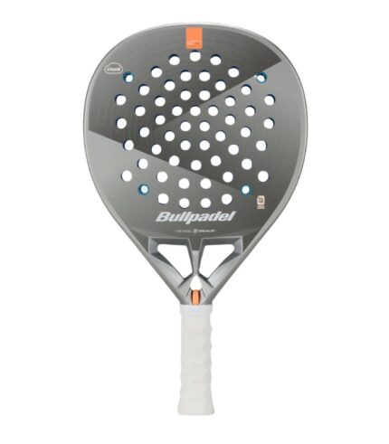 Paleta Bullpadel Hack 04 HYB Cloud