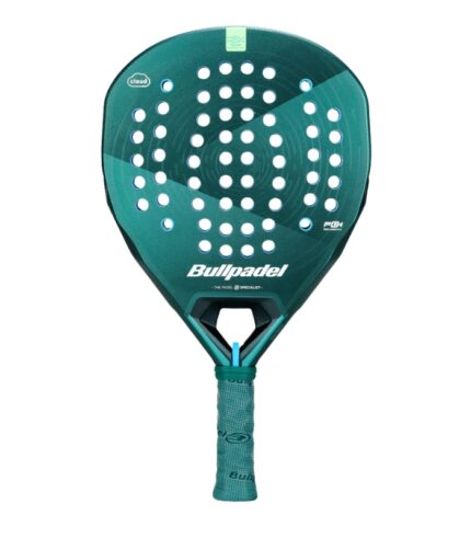 Paleta Bullpadel Neuron 02 Cloud