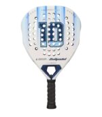 Paleta Bullpadel Neuron 02 Edge Argentina 26 - Image 2