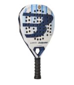 Paleta Bullpadel Neuron 02 Edge Argentina 26 - Image 3