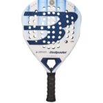 Paleta Bullpadel Neuron 02 Edge Argentina 26