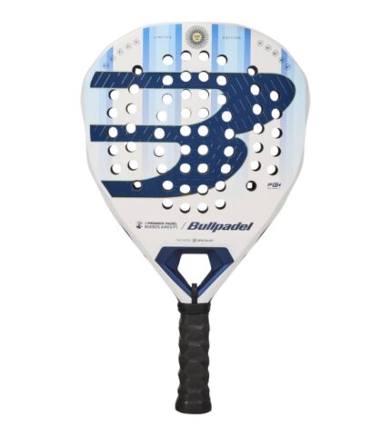 Paleta Bullpadel Neuron 02 Edge Argentina 26