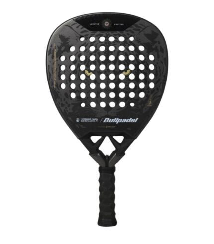 Paleta Bullpadel Vertex 05 Argentina 26