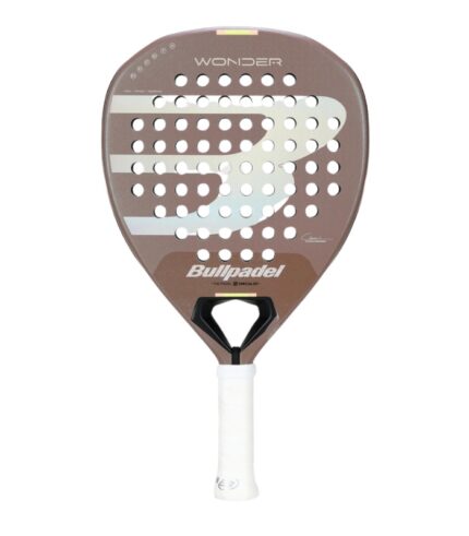 Paleta Bullpadel Wonder W 26