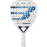 Paleta Bullpadel Xplo Argentina 26
