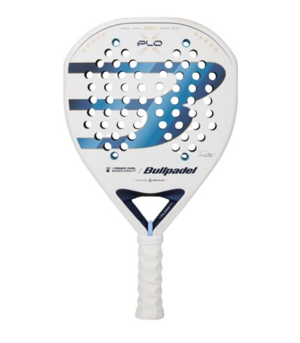 Paleta Bullpadel Xplo Argentina 26