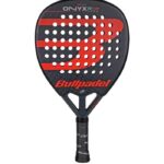 Paleta de Pádel Bullpadel Onyx Comfort XS Woman