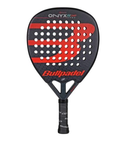 Paleta de Pádel Bullpadel Onyx Comfort XS Woman