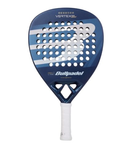 Paleta de Pádel Bullpadel Vertex 04 Comfort