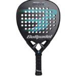 Paleta de Pádel Bullpadel Vertex Onyx CMF W 2.0