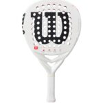 Paleta de Pádel Wilson Bela LS V3